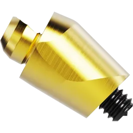 17° Multi-unit Abutment Xeal™ Zygoma Ext Hex RP M