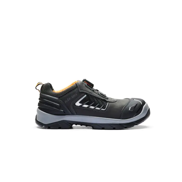 2451 Chaussures de sécurité basses ELITE