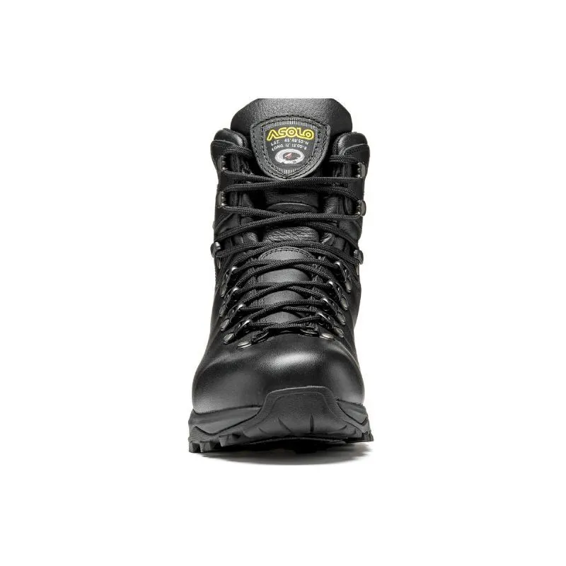 Asolo 520 Winter GV MM - Chaussures randonnée homme | Hardloop