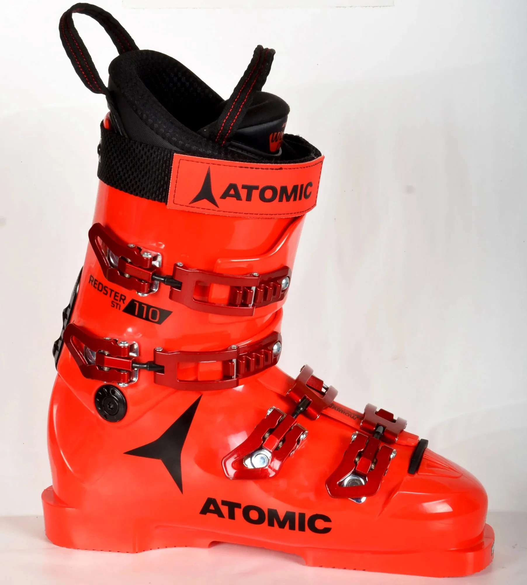 Atomic REDSTER STI 110 - Chaussures de ski  - Neuf déstockage