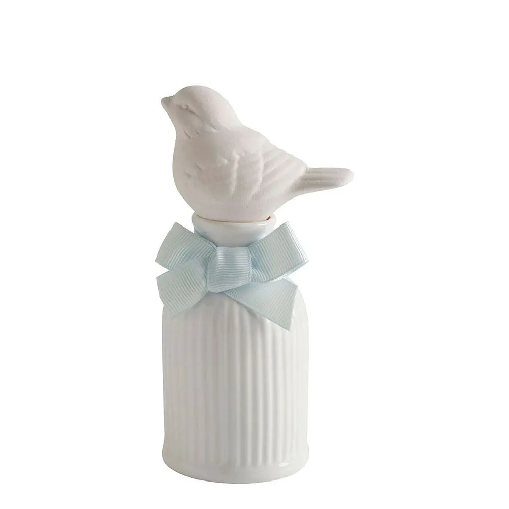 Bel oiseau room fragrance diffuser 200 ml - rice powder