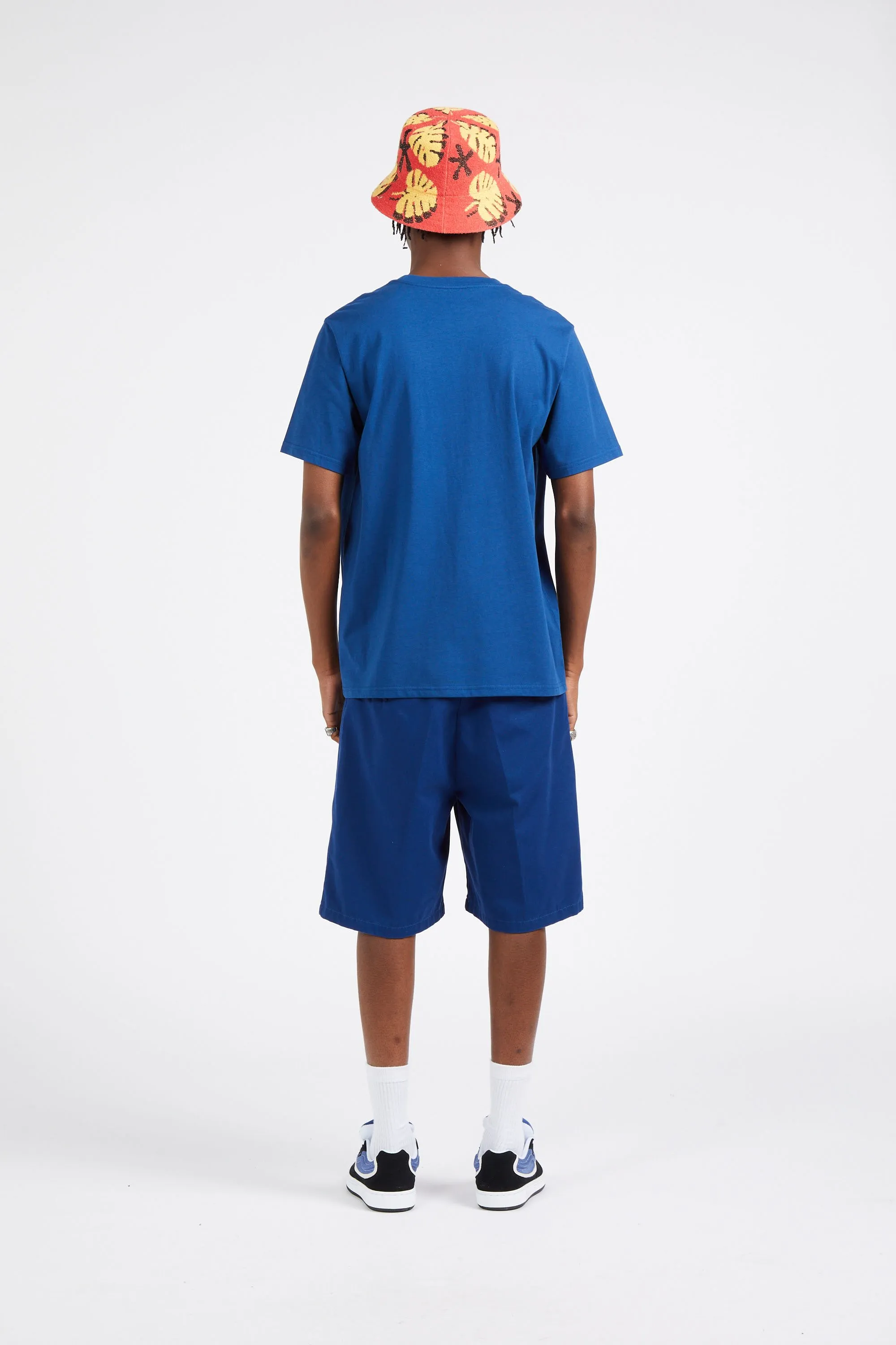 Bobs Rouge Kangol - Homme | Citadium