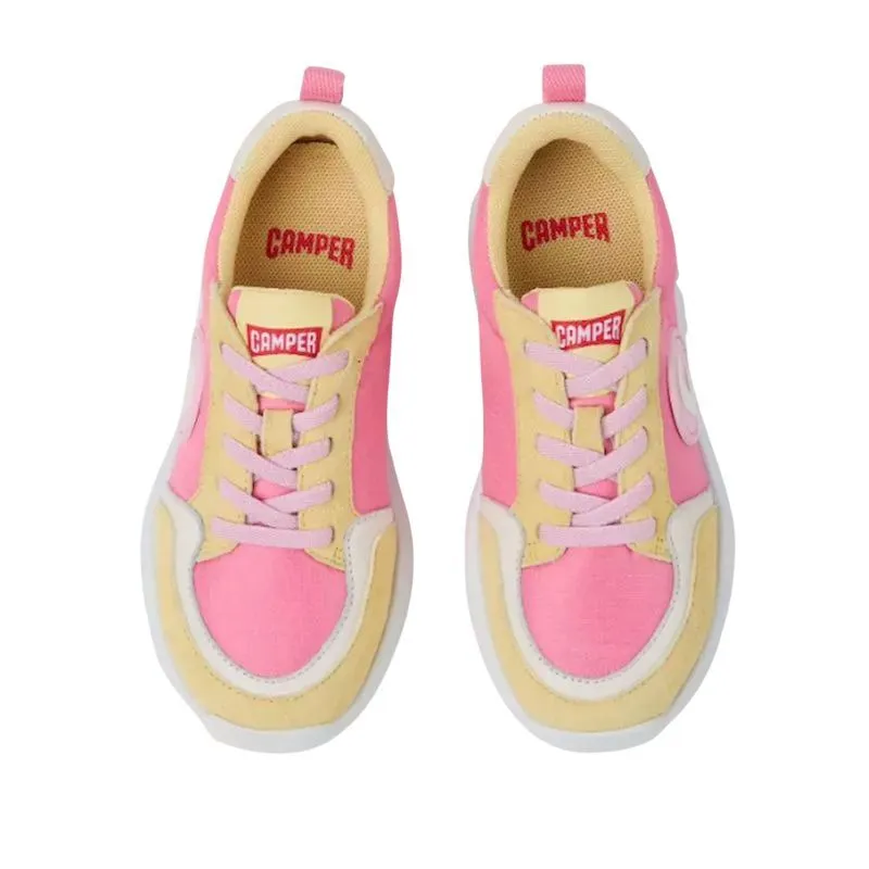 Camper Driftie - Chaussures lifestyle enfant | Hardloop