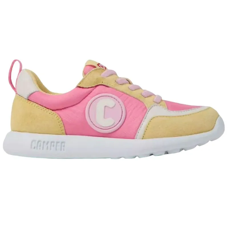 Camper Driftie - Chaussures lifestyle enfant | Hardloop