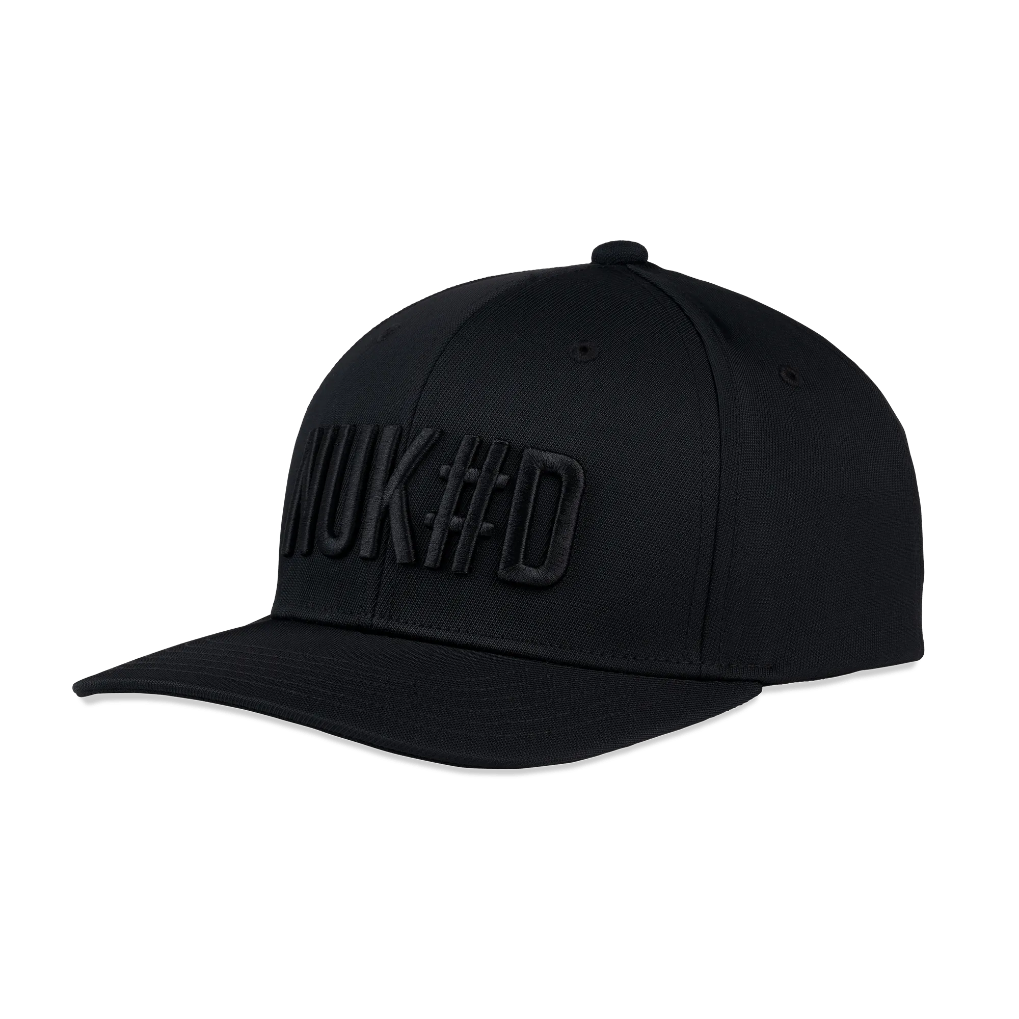 Casquette Golf Happens Nuked