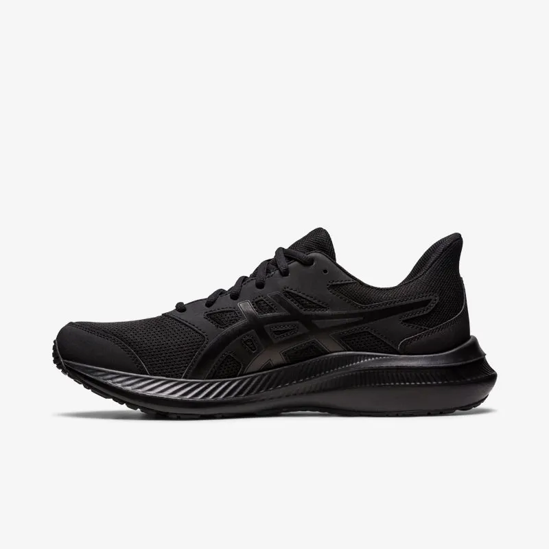 Chaussures Asics Jolt 4 pour homme - Noir/Noir - 1011B603-001