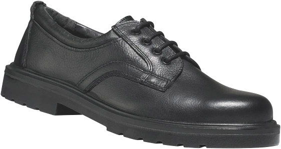 Chaussures basses Eddra - S3 Parade