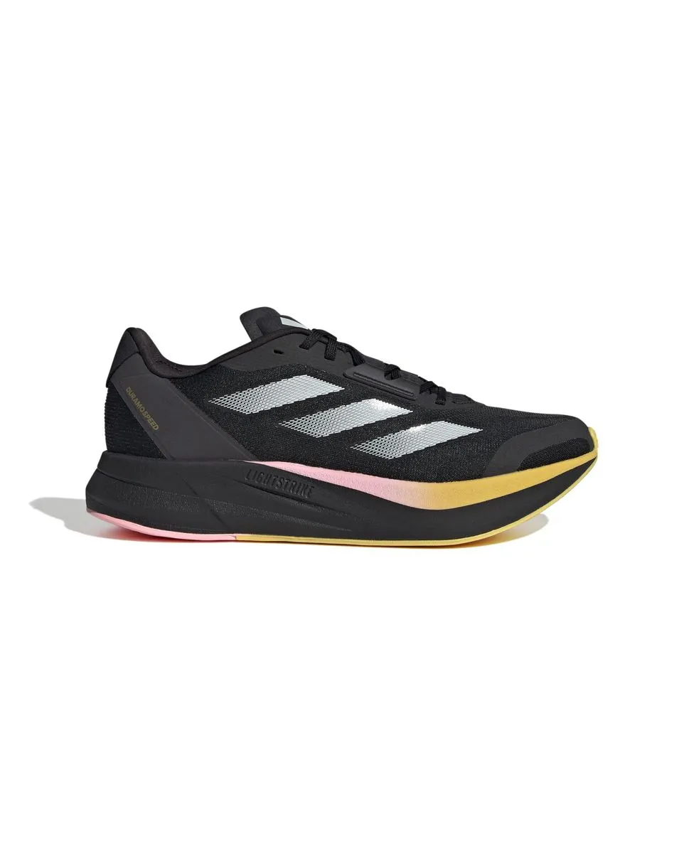 Chaussures de running Homme DURAMO SPEED M Noir