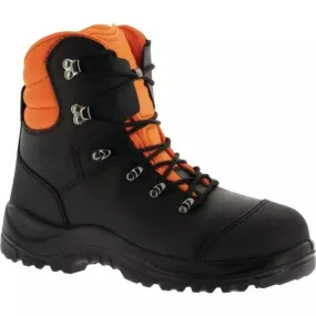 Chaussures de securite anti-coupure classe 1 arud 46 solidur