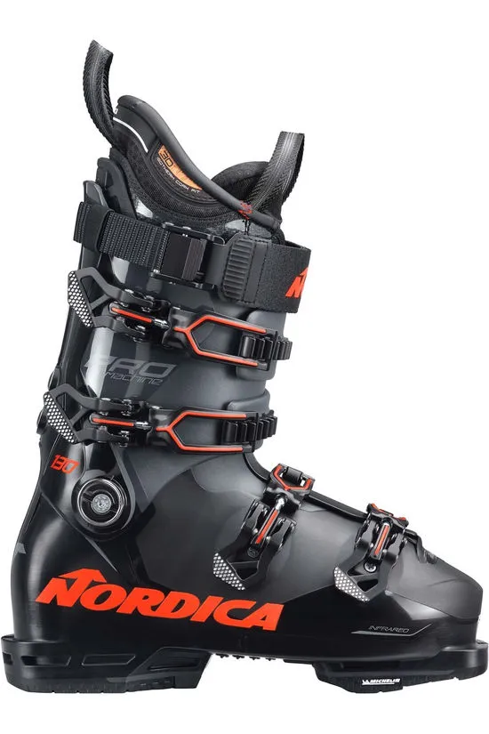 Chaussures De Ski Pro Machine 130 (Gw)
