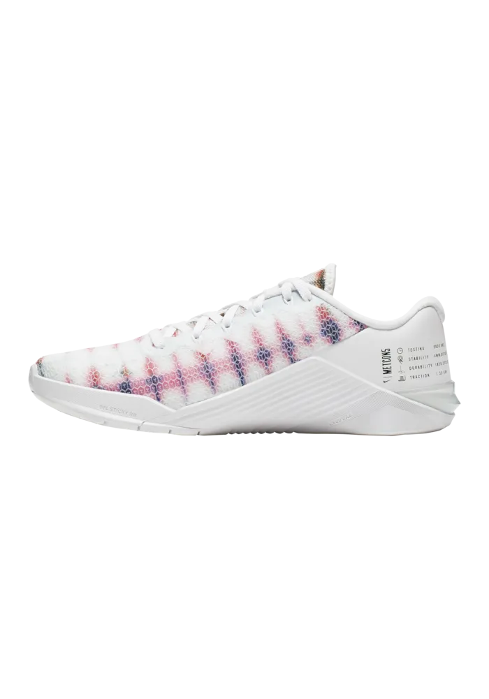 Chaussures de sport Nike Metcon 5 Femme T3149-101