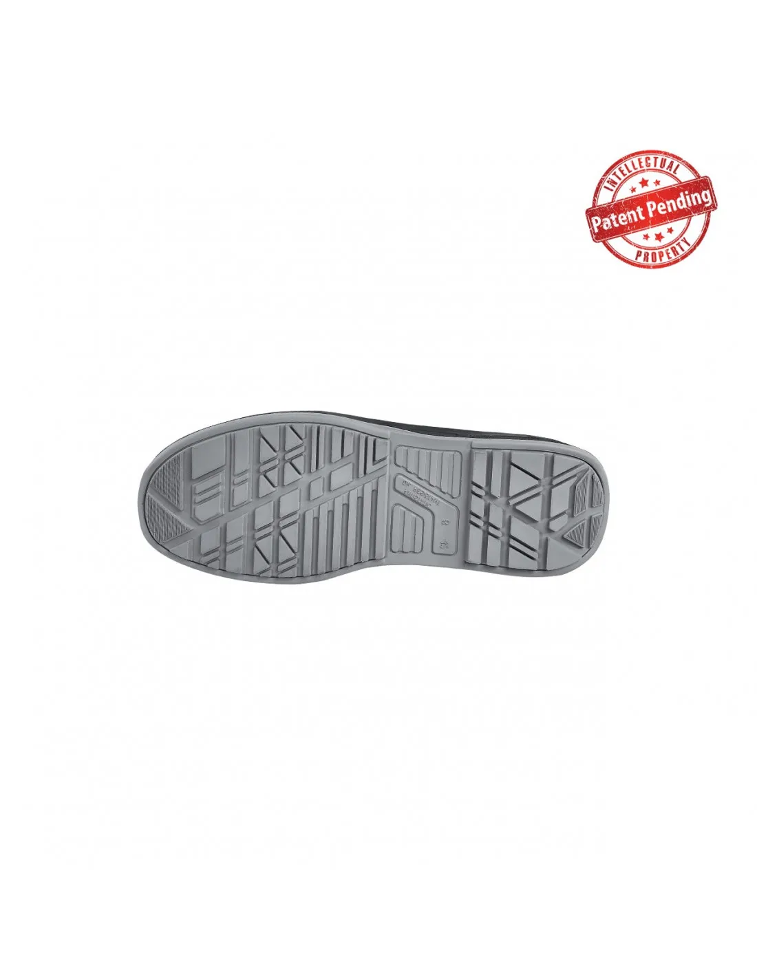 Chaussures de sécurité basses RedUp Plus | RP20096 - Upower