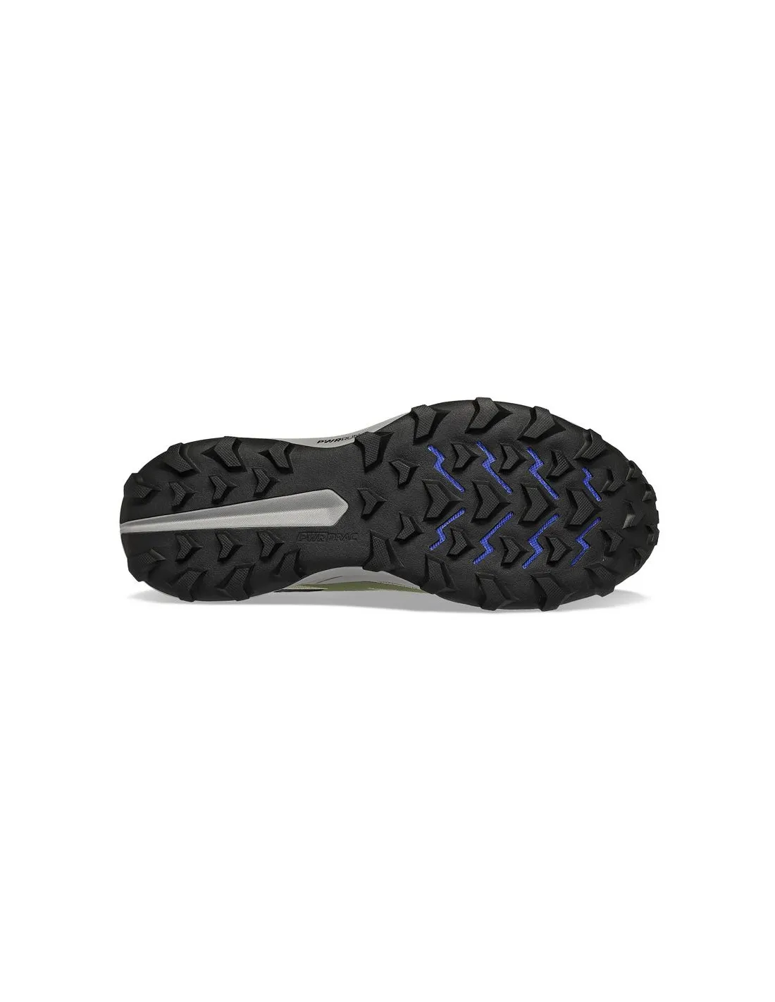 Chaussures de trail Saucony Peregrine 13 Man