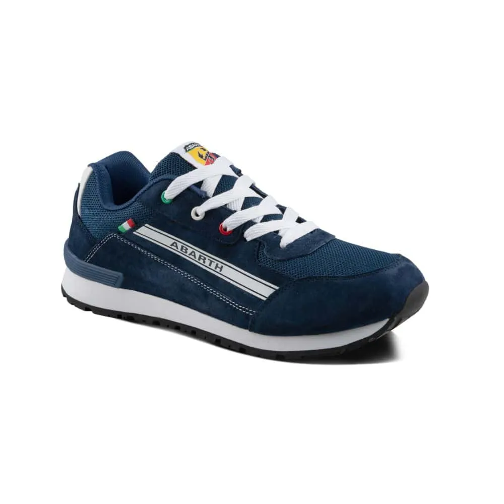 Chaussures de travail Navy MOD COMPETIZIONE