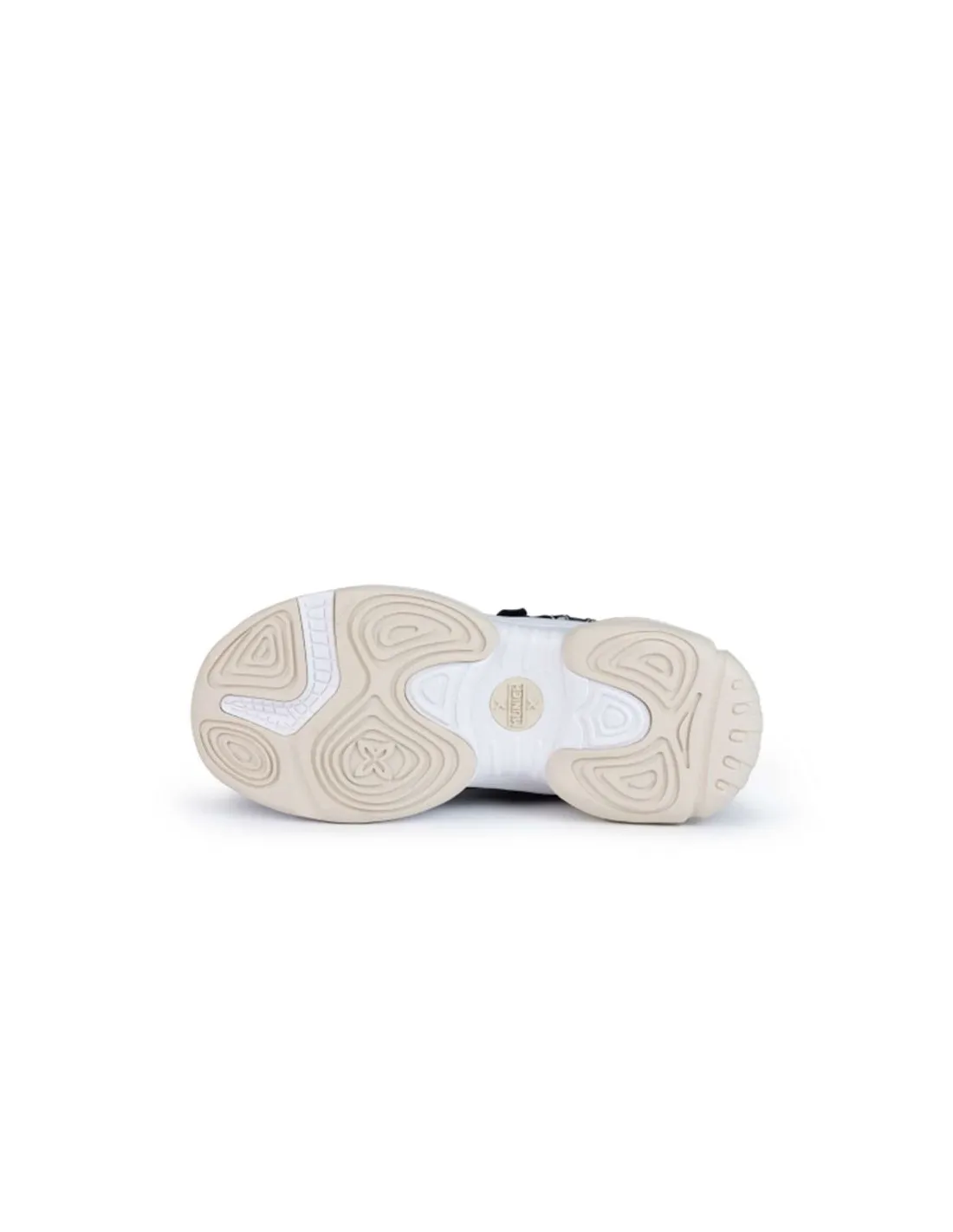Chaussures Décontracté Munich Areia 06 Enfant Noir
