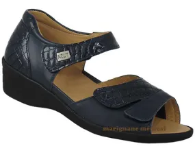 Chaussures médicales CHUT Diva Marine
