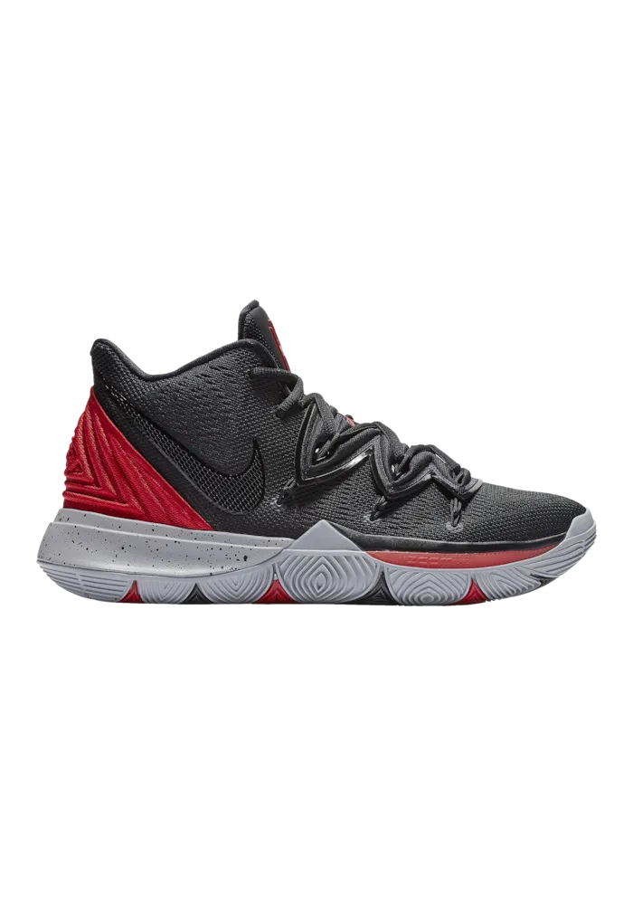 Chaussures Nike Kyrie 5 Hommes 2918-600