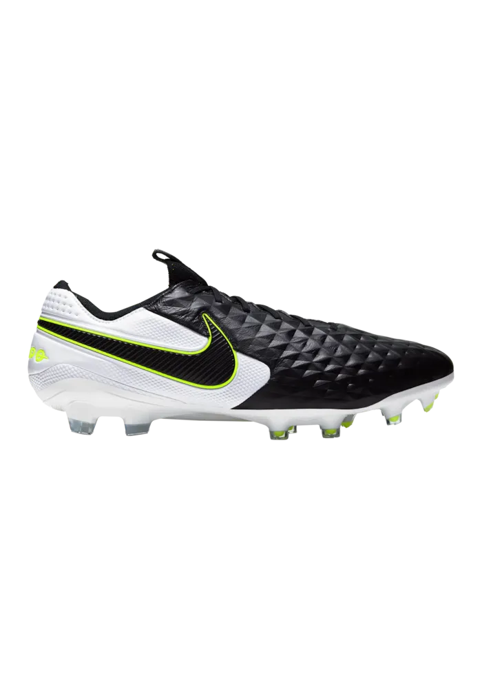 Chaussures Nike Tiempo Legend 8 Elite FG Hommes T5293-007