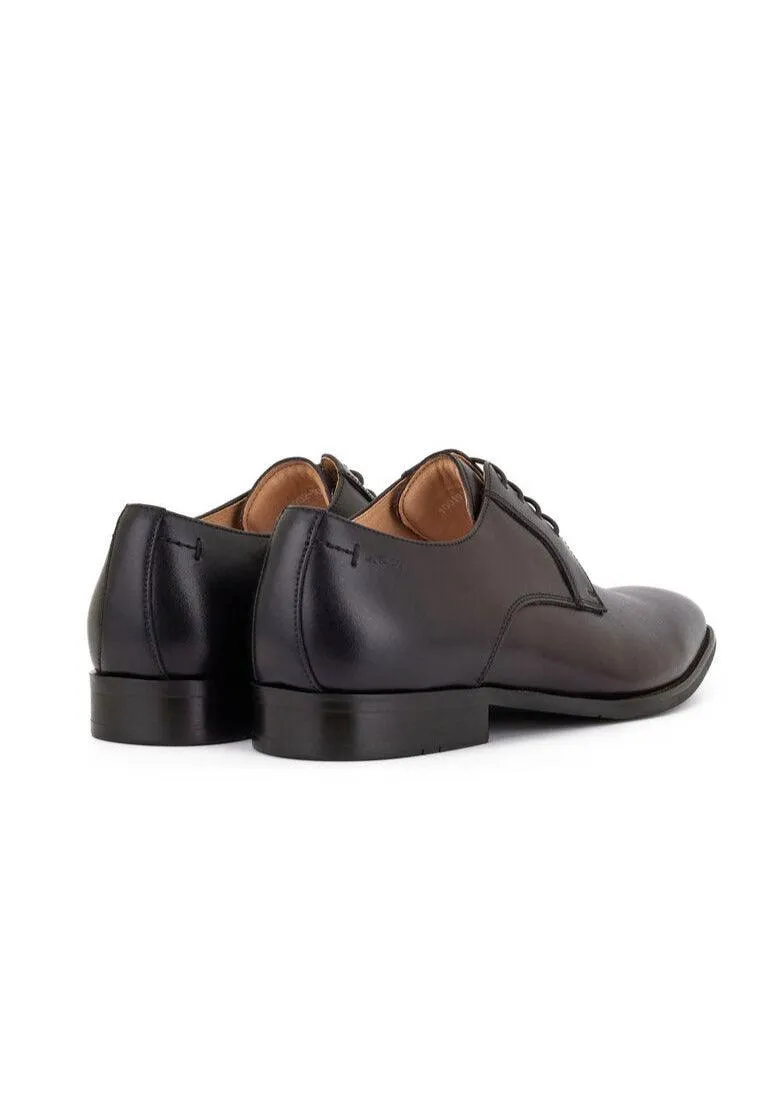 Chaussures Simon Digel marron