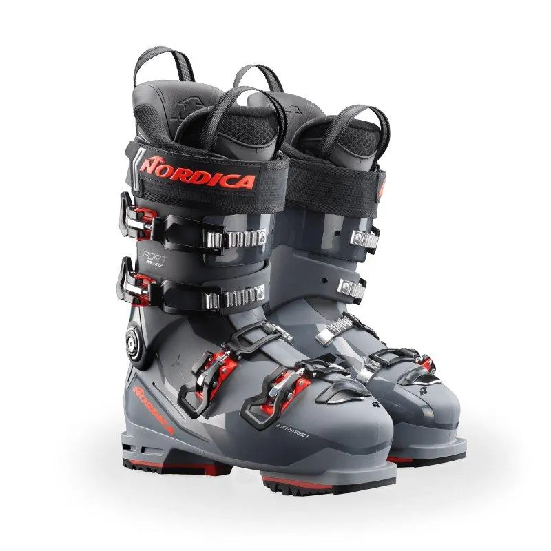 Chaussures Ski Homme Nordica Sportmachine 3 120 GW