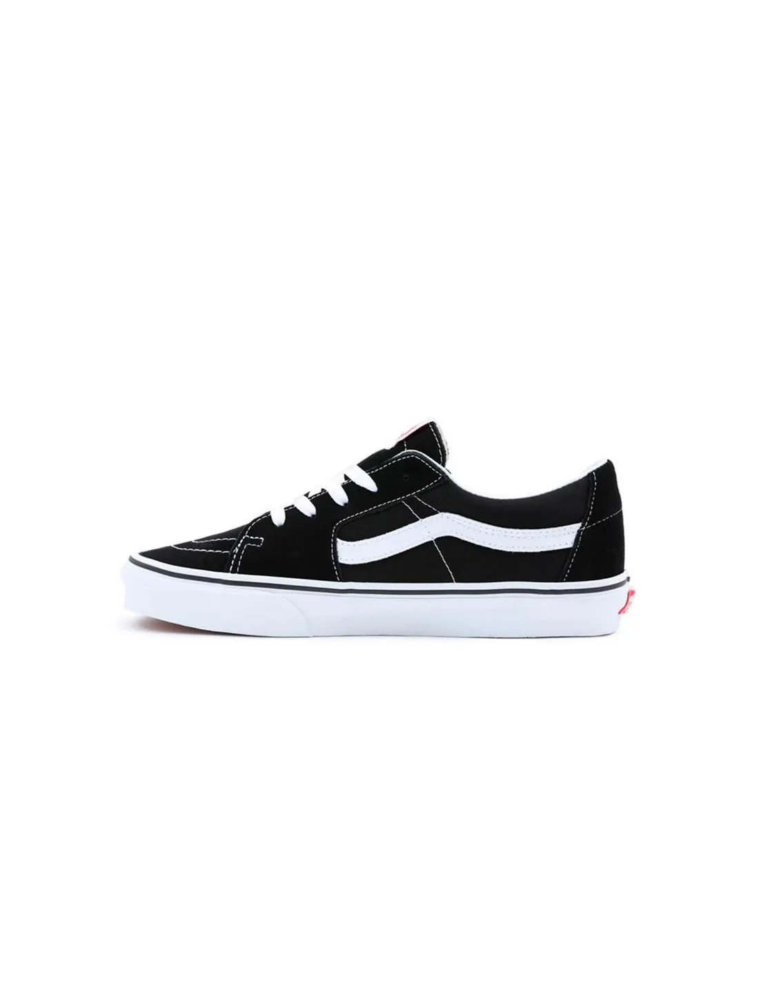 Chaussures Vans Sk8-Low Women's Black