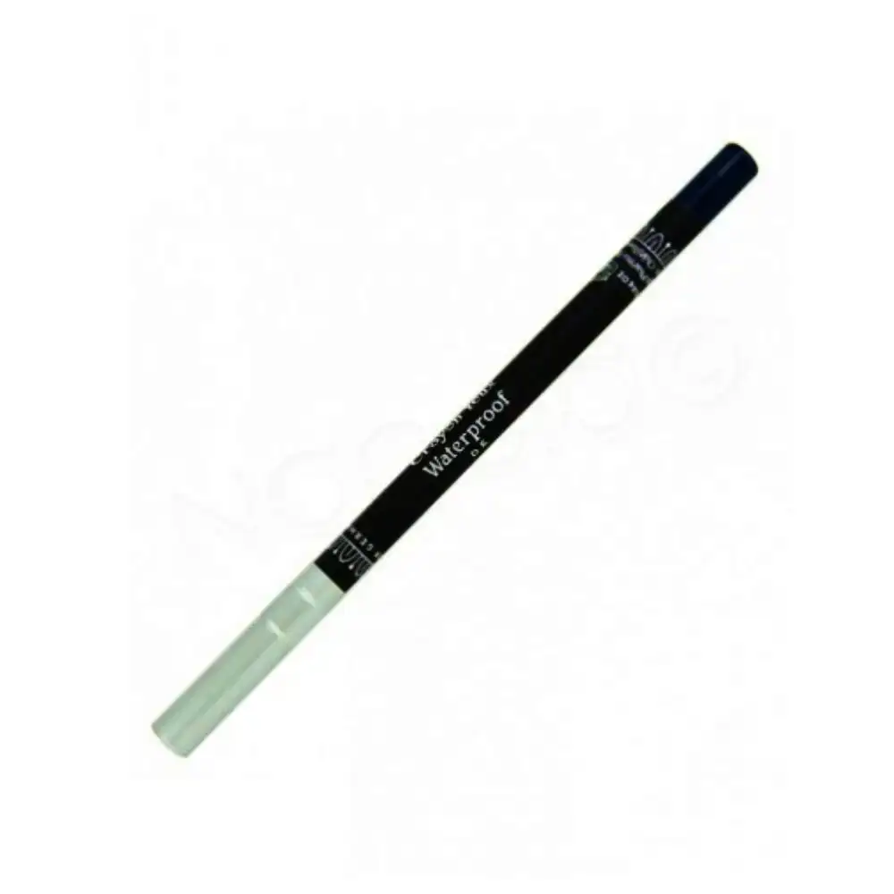 Crayon pour les yeux LeClerc 01 Noir Parisien (1,2 g) 