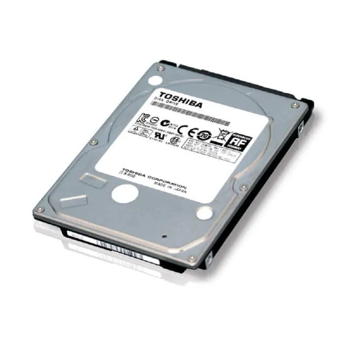 Disque dur interne 500Go 