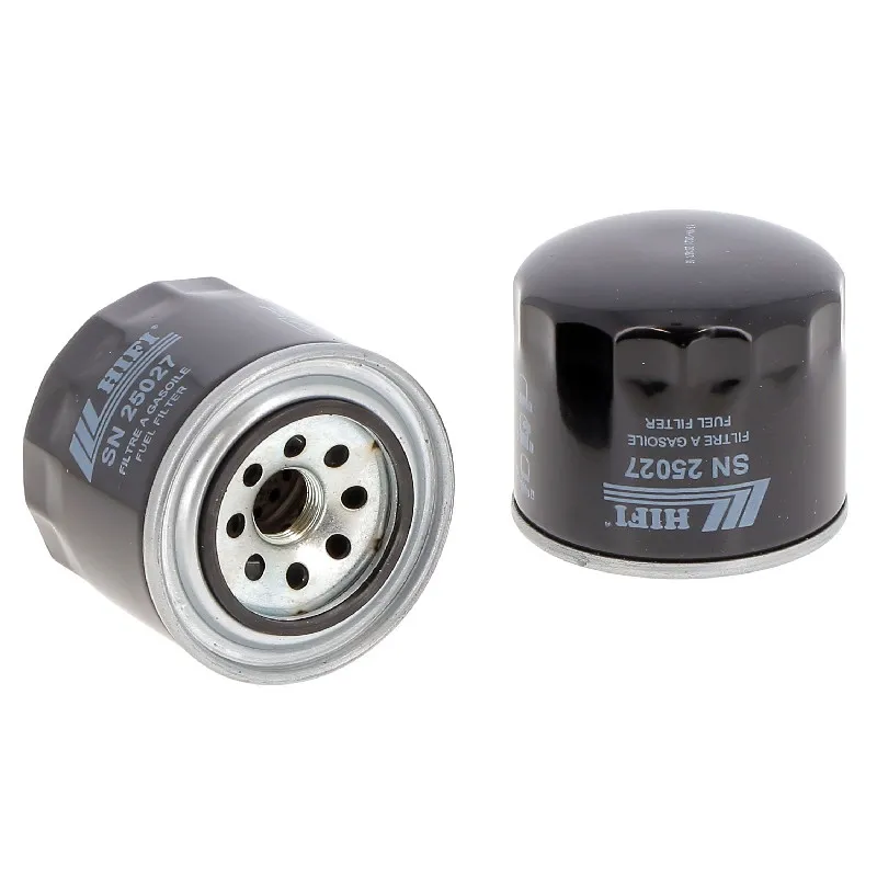 Filtre à gasoil SN 25027 Hifi Filter