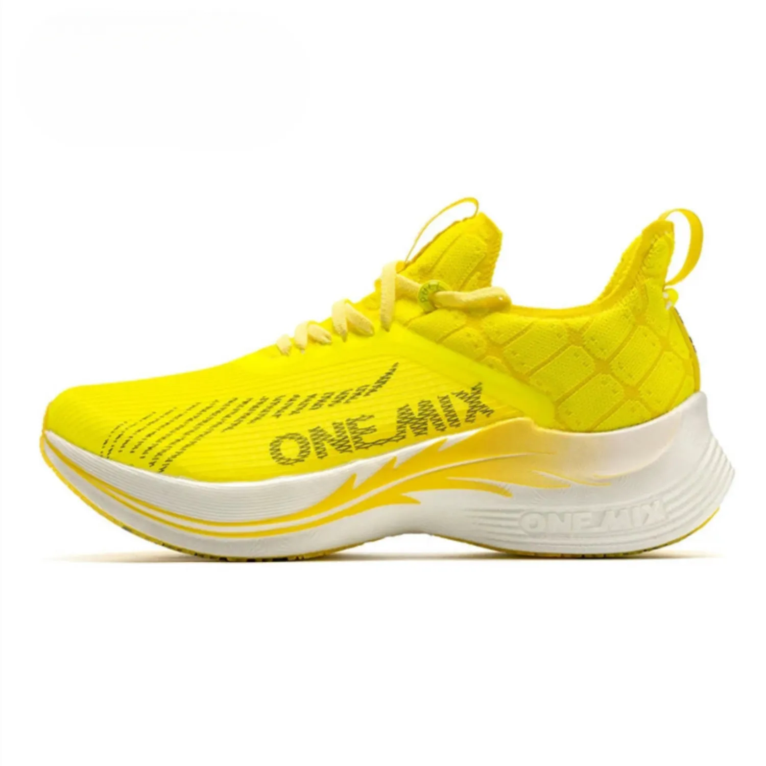 Flow 20 | Chaussures de course amorties Absorption des chocs