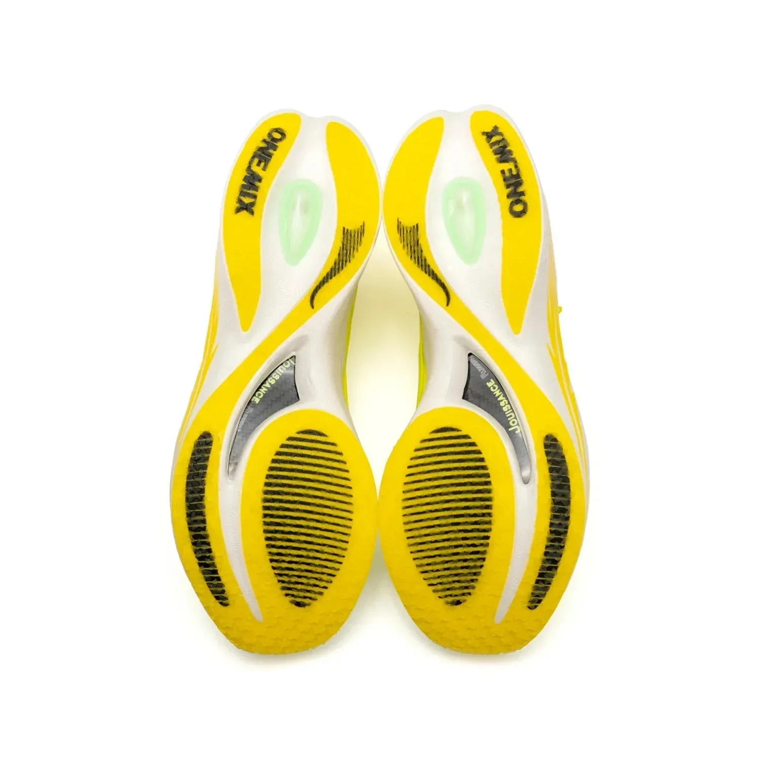 Flow 20 | Chaussures de course amorties Absorption des chocs