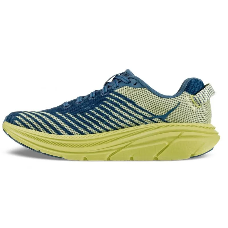 Hoka Rincon - Chaussures running femme | Hardloop