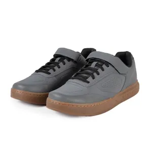 Hommes Chaussures Hummvee pour pédales automatiques - Gris Étain