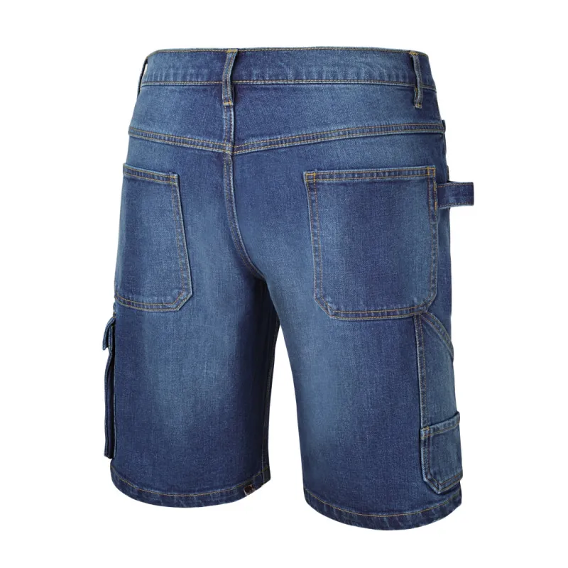 JEANS BERMUDA DENIM GR. 370 TG. XXL - Beta 7529 XXL