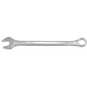 Jet 700512 Clé combinée 15/16" x 12 pans