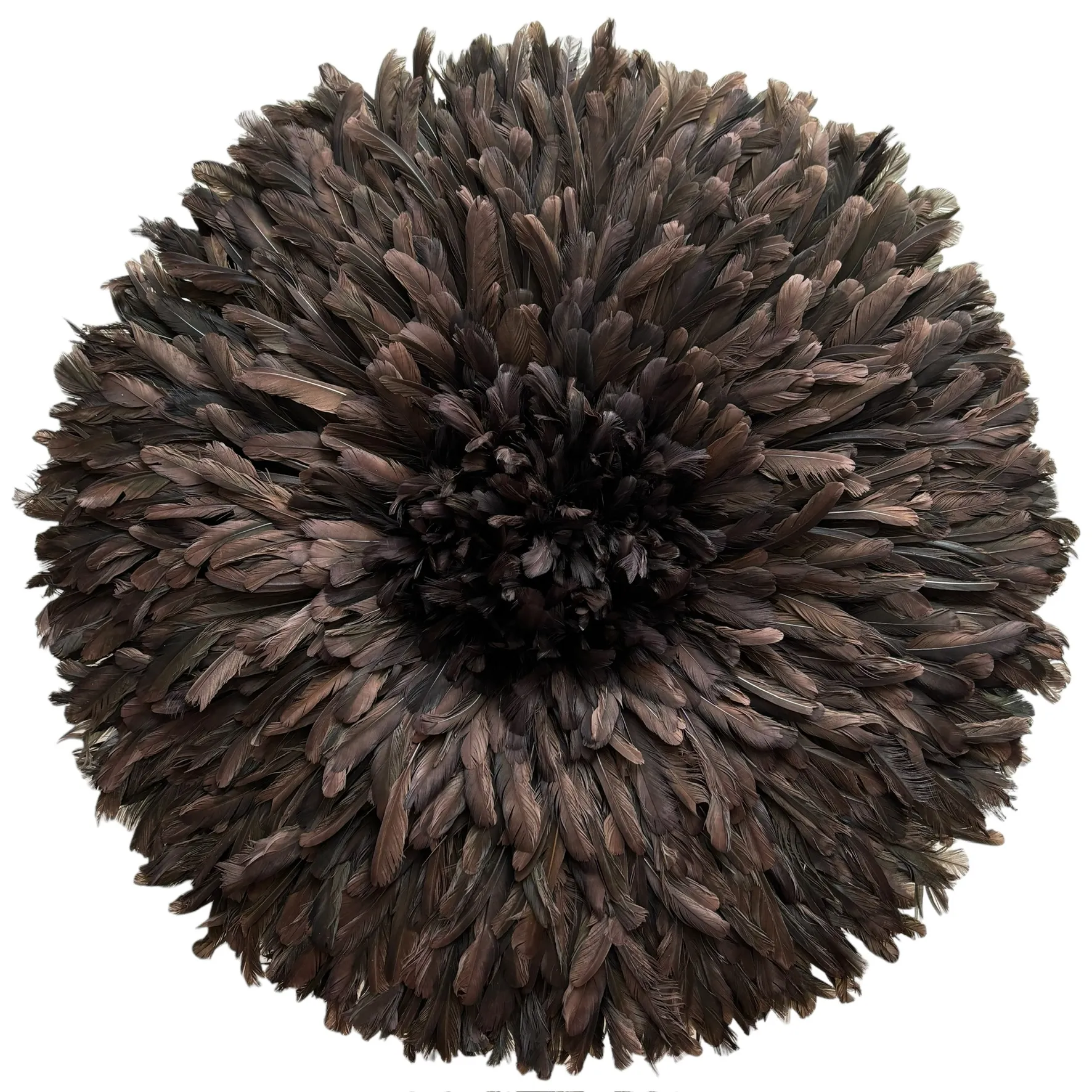 Juju Hat Noir 65 cm 