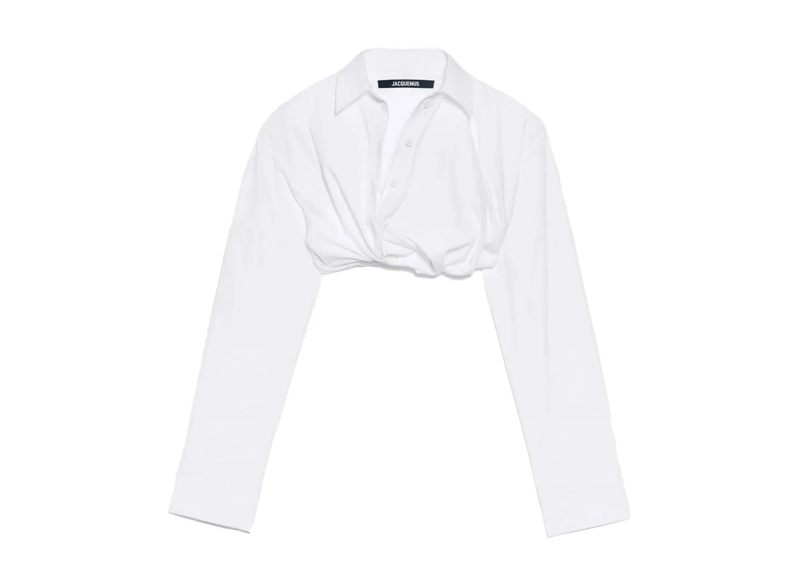 La Chemise Bahia Courte Shirt