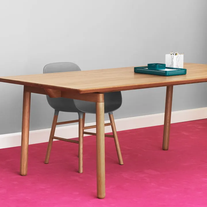 NormNormann Copenhagen - Boîte de classement Nic Nac 2