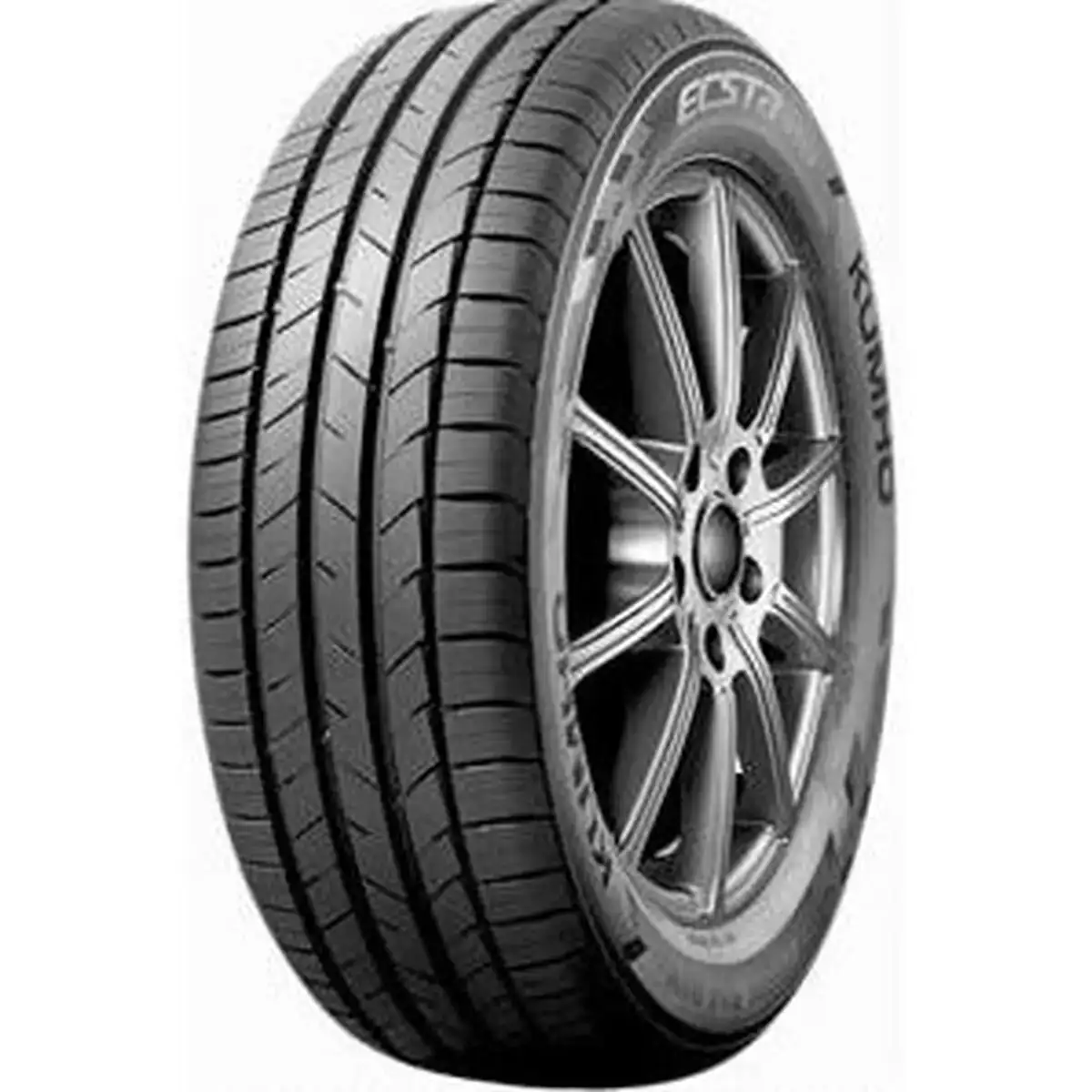 Pneus de voiture Kumho HS52 ECSTA 215/55ZR16 