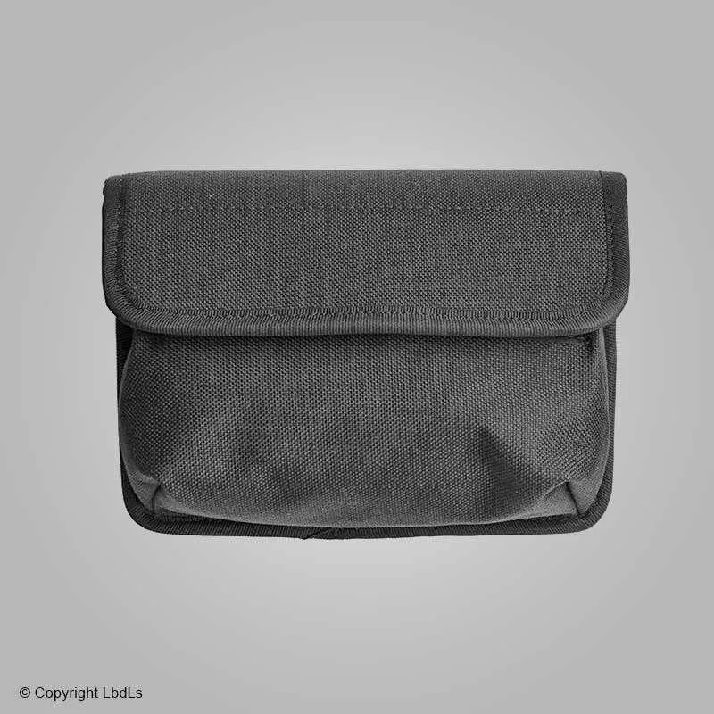 Pochette multi-usage passant dos 50 mm ou MOLLE