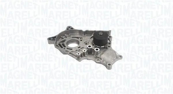 Pompe à eau MAGNETI MARELLI 82044 