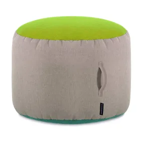 Pouf beige sandPoufPouf