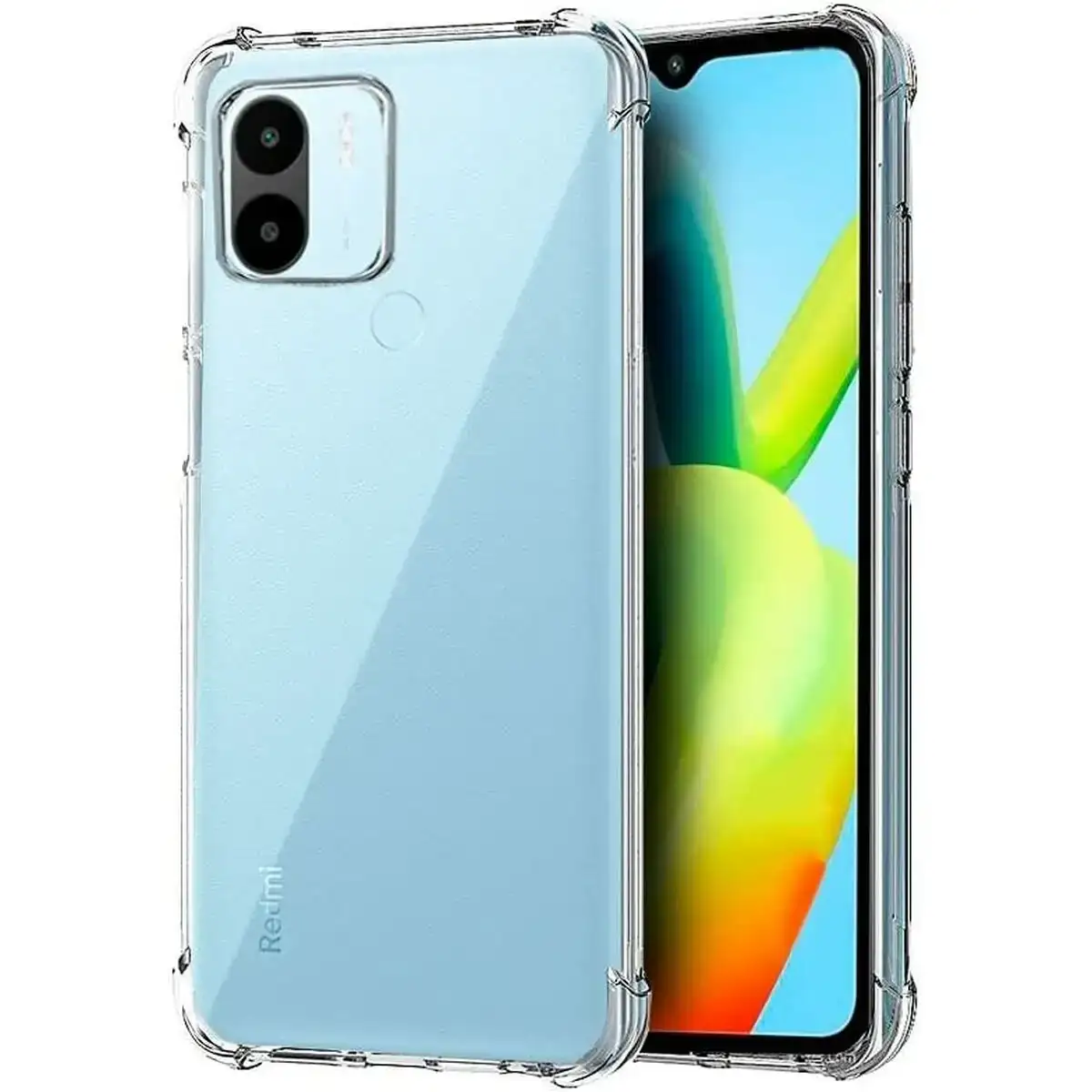 Protection pour téléphone portable Cool Xiaomi Redmi A1 