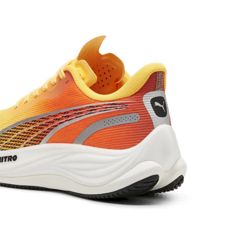 Puma Velocity Nitro 3 Fade Wns - Chaussures running femme | Hardloop