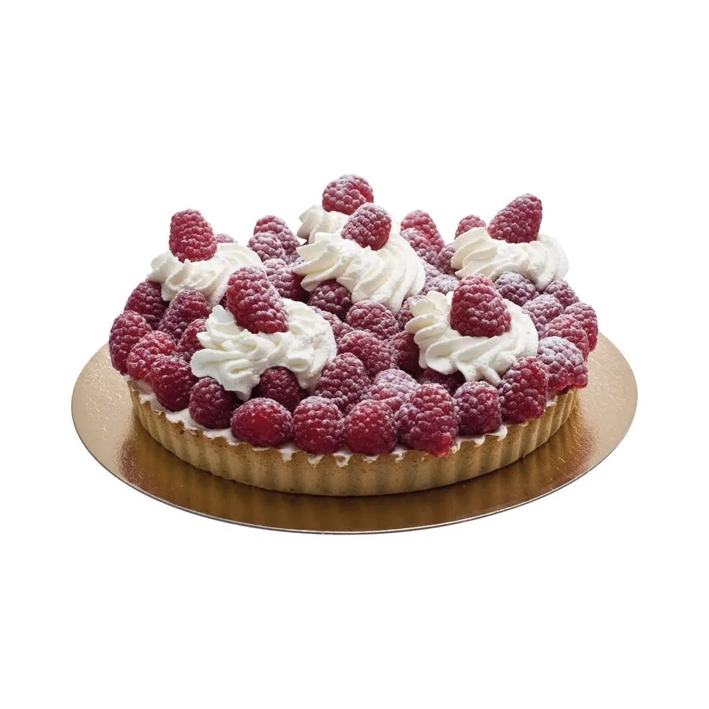 Rond or Ø28cm par 100 pièces
