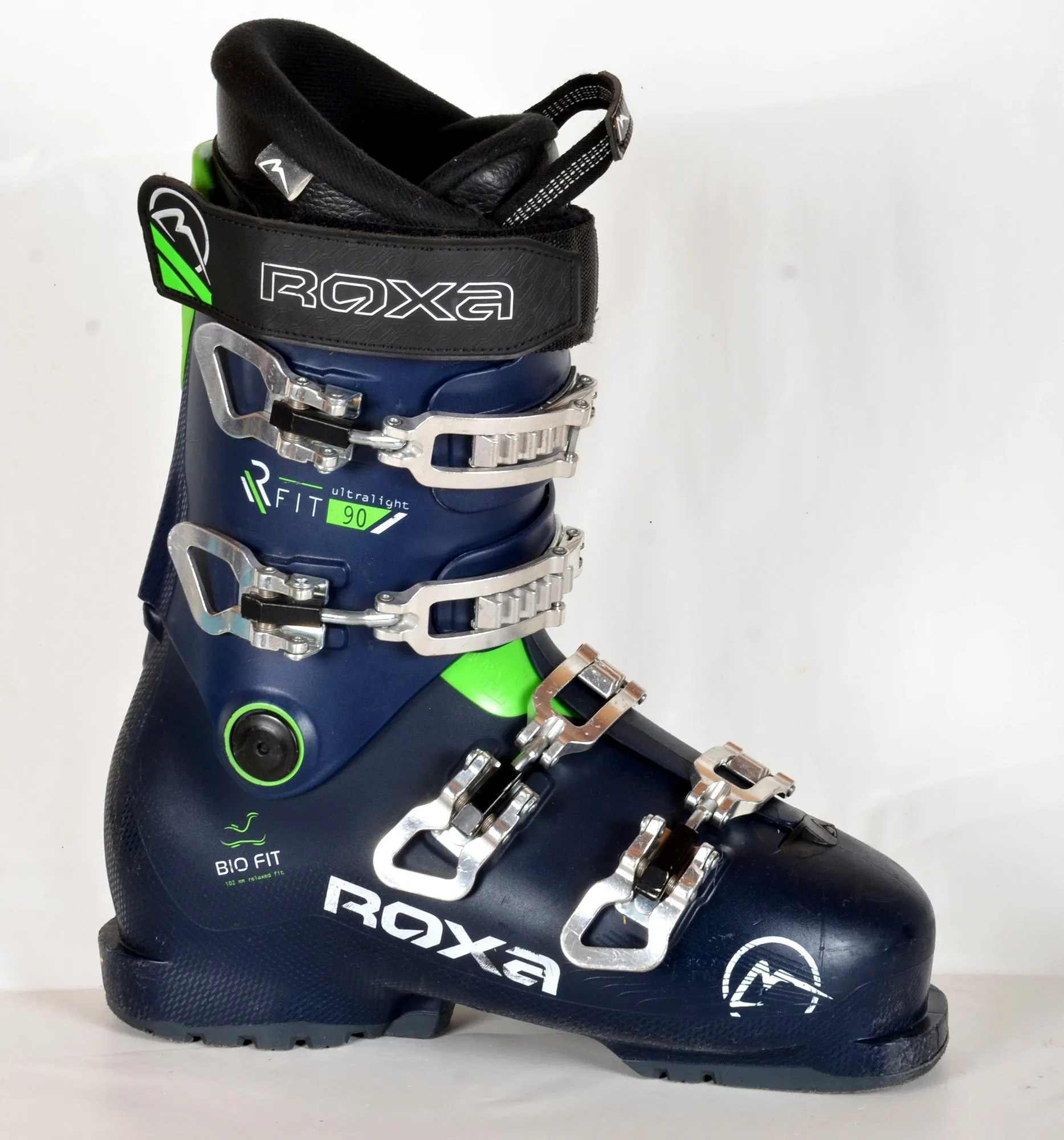 ROXA R/FIT 90 - Chaussures de ski d'occasion