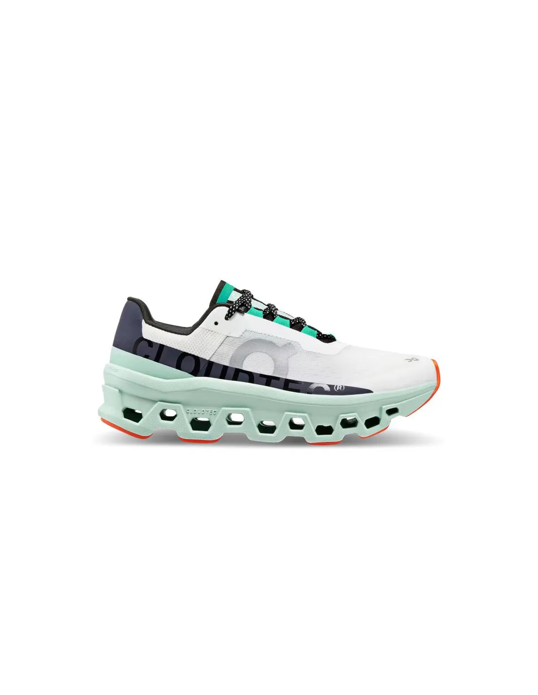 Running On Running Cloudmonster Chaussures de running pour femmes