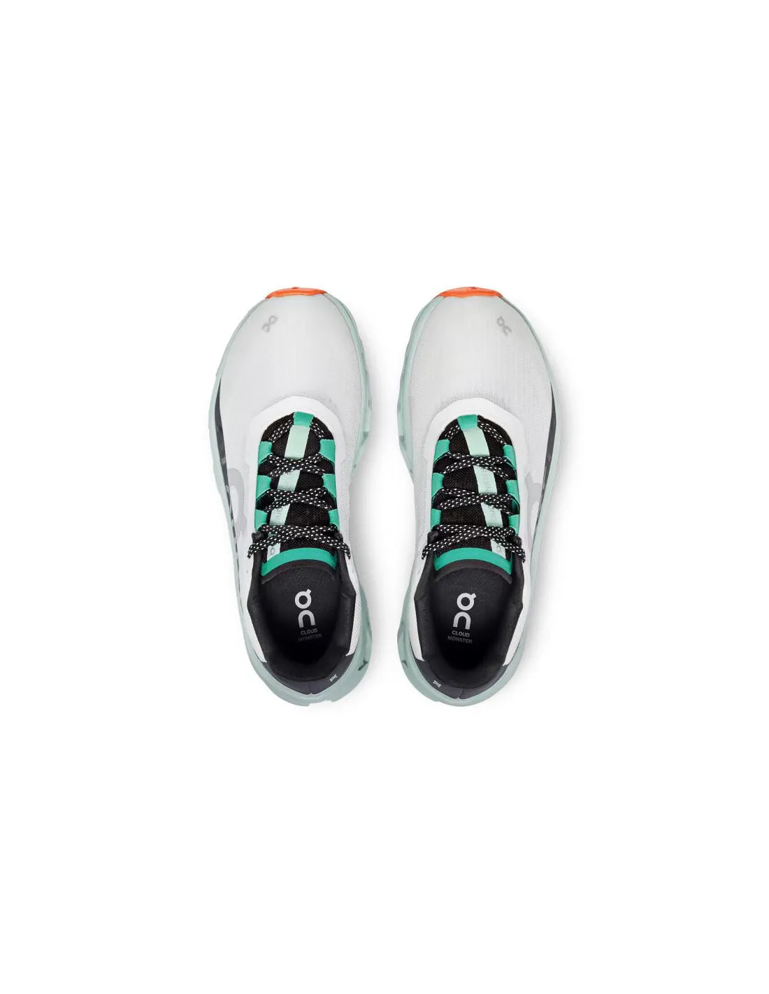 Running On Running Cloudmonster Chaussures de running pour femmes