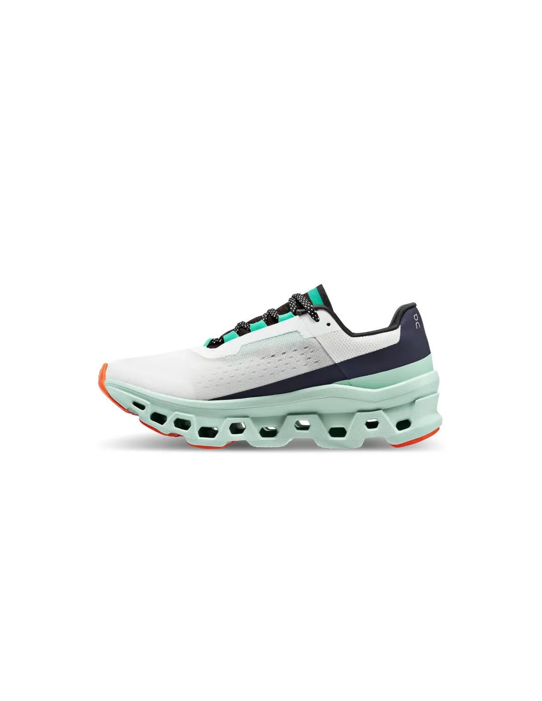 Running On Running Cloudmonster Chaussures de running pour femmes