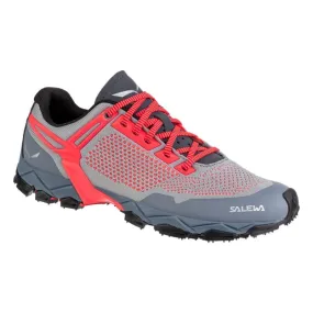 Salewa Lite Train K - Chaussures trail femme | Hardloop