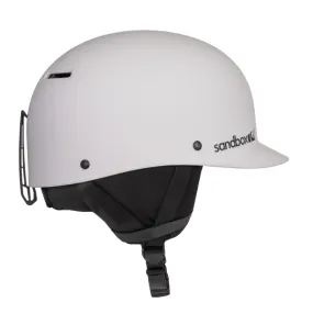 SANDBOX Y CLASSIC 2.0 ACE SNOW HELMET